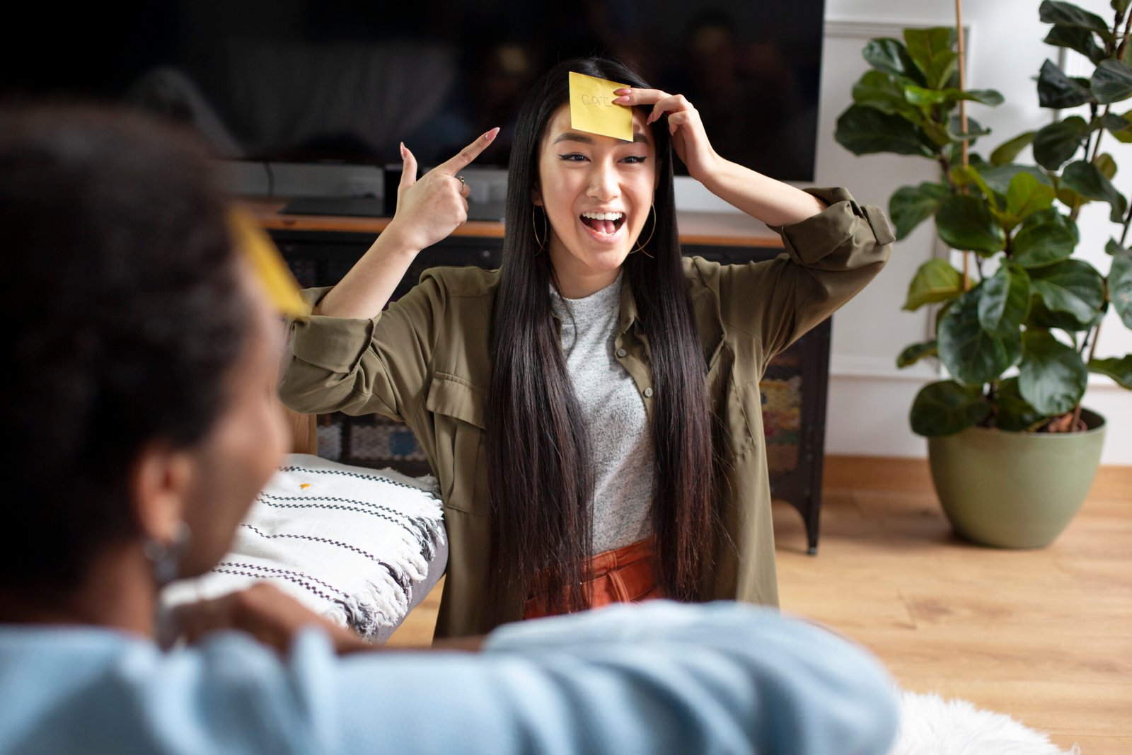 Foods for Better Digestion